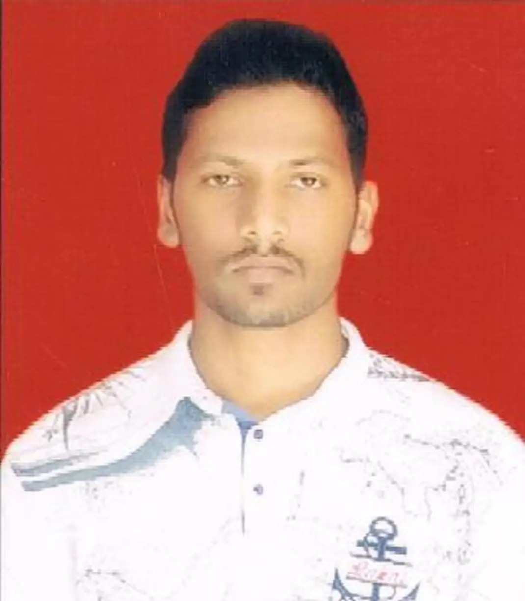 Pradeep Khillare